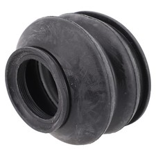 2*Cubierta universal de silicona para botas antipolvo con extremo y rótula 23x33x41MM 2288