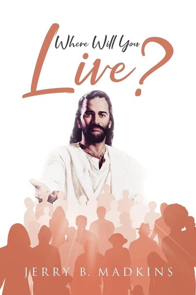 Jerry Madkins | Where Will You Live? | Taschenbuch | Englisch (2018)-image