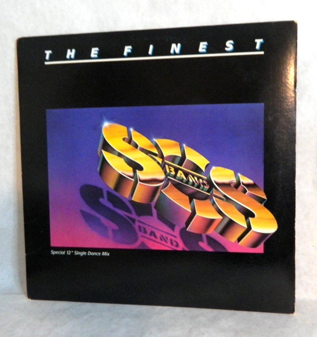 The S.O.S. Band Records for sale | eBay