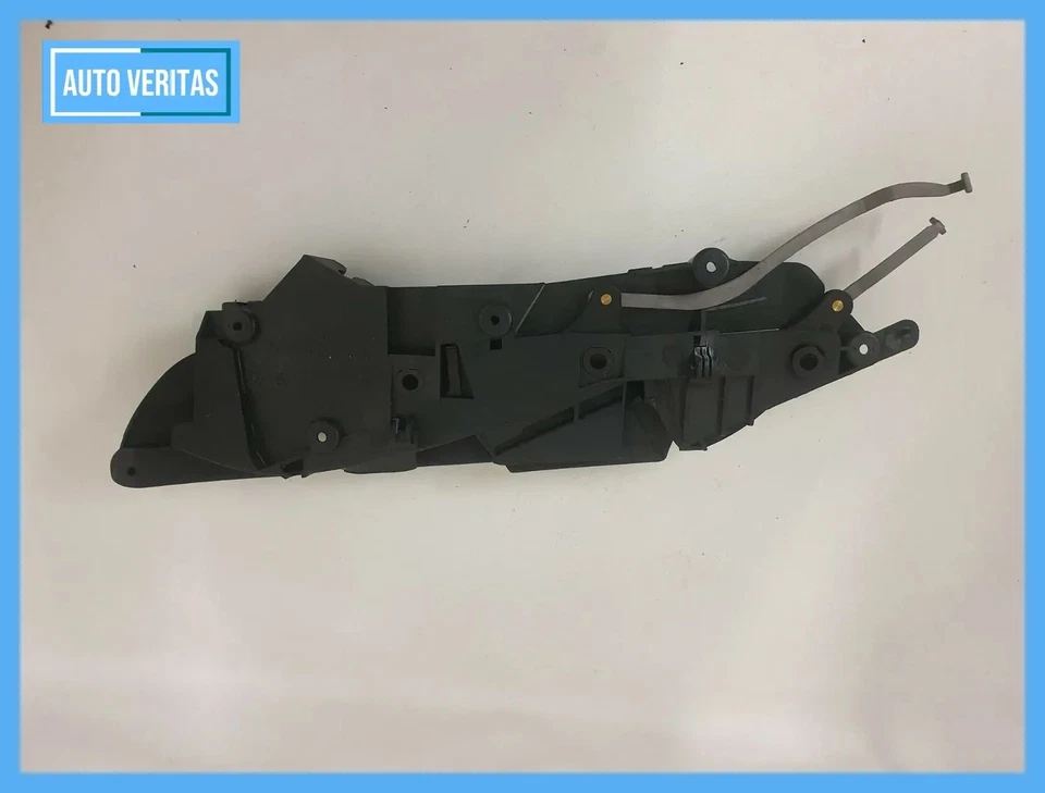 original BMW 5er E39 lever seat adjustment left 52108150221L - Image 3 of 4