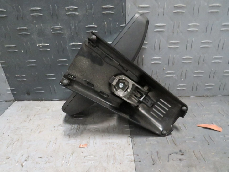 2017 Dodge Charger Rear View Mirror Automatic Dimming(opt Rsk) OEM 68324976aa - Image 4 of 4