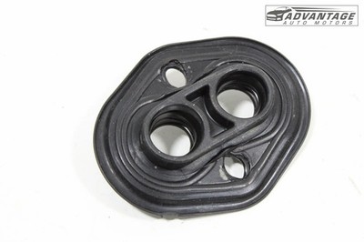 2018-2023 KIA STINGER 3.3L V6 HVAC HEATER LINE PIPE GROMMET SEAL RUBBER OEM