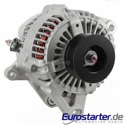 Lichtmaschine 120Amp Neu - OE Nr. 1210004230 für Chrysler