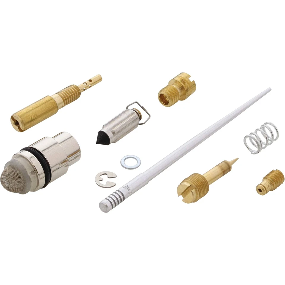 New All Balls Carburetor Rebuild Kit for Yamaha Venture 700 04 SX Viper S 700 04 Foto 3 de 4