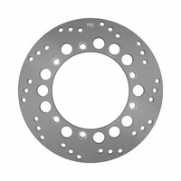 Suzuki 650 DR - 90/95 / 750 DR / 800 DR - 88/97 - Hinterer Bremsscheibe EBC