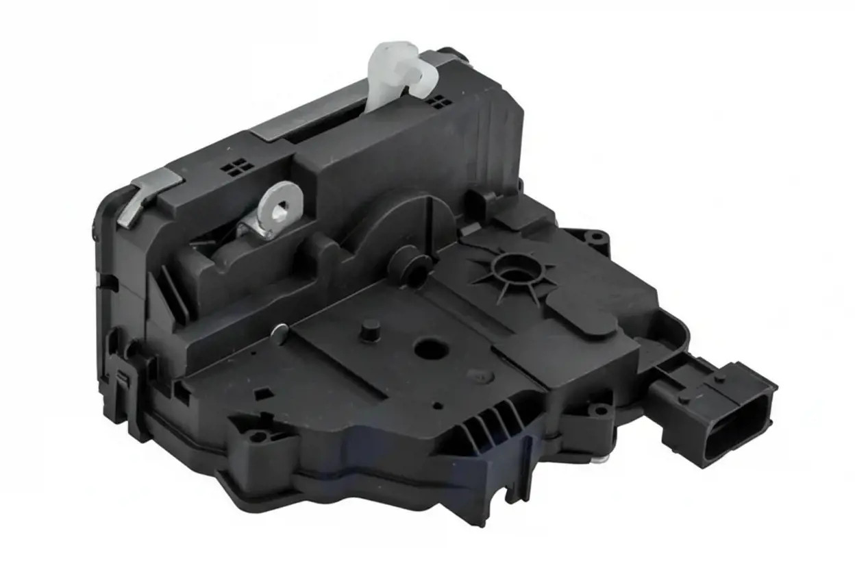 Door lock Right Front EZC-FT-204 NTY for FIAT GRANDE PUNTO GRANDE PUNTO Van