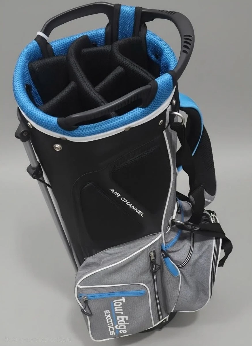 Tour Edge Golf Bags 7-way Dividers for sale | eBay