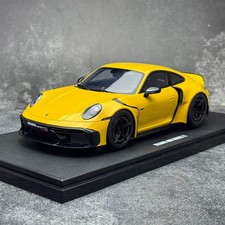 1  18  GT Spirit Porsche 911 brabus 900 ROCKET-R Collectible