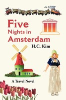 H. C. Kim | Five Nights In Amsterdam | Taschenbuch | Englisch (2001) | iUniverse