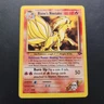 2000 Blaine's Ninetales 21/132 - Gym Challenge Non-Holo Rare - Pokemon TCG - LP