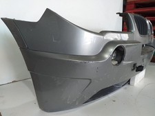 Pare-choc avant Lancia FULVIA