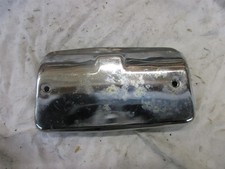 SUZUKI VX 800 VS51B ANLASSERABDECKUNG ANLASSERDECKEL MOTORDECKEL VERKLEIDUNG