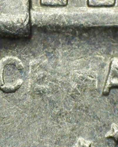 1976-D Kennedy Half Dollar w/STG. Buy & get a free coin