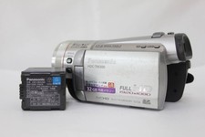 Panasonic HDC-TM300 3MOS Digital Video Camcorder Battery Included Japan
