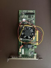 Microsemi ASR-8405 SAS HBA PCI Card