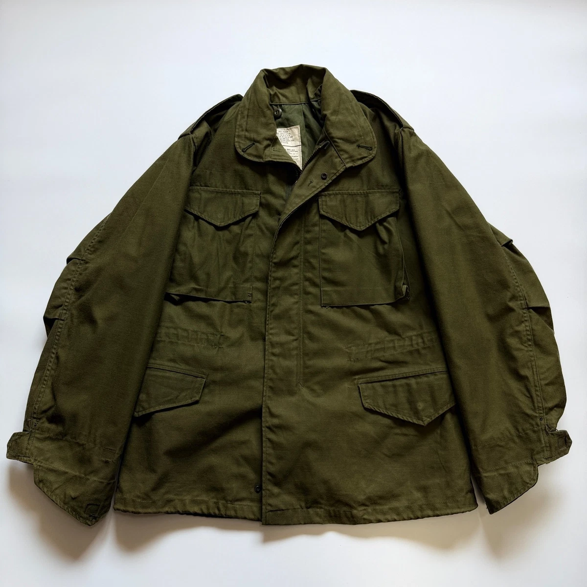 M65 Field Jackets products for sale | eBay