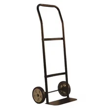 MILWAUKEE HAND TRUCKS DCHD250 Economy Truck, with 7", Tires