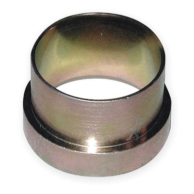 AIRWAY 0319-12SS Tube Sleeve,316 Stainless Steel,3/4 In. 1LNW7