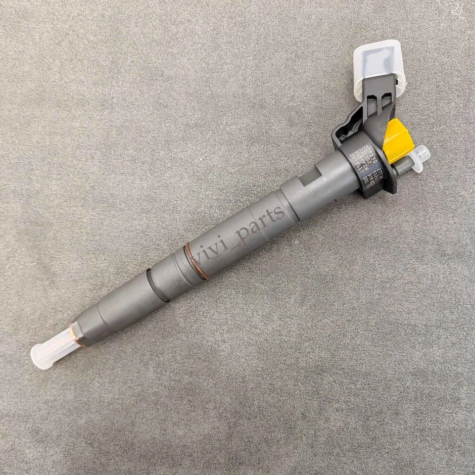 1Pc 0445117005 Fuel Injector 059130277AM for AUDI Q7 VW Touareg TDI 3.0 Diesel - Image 4 of 4