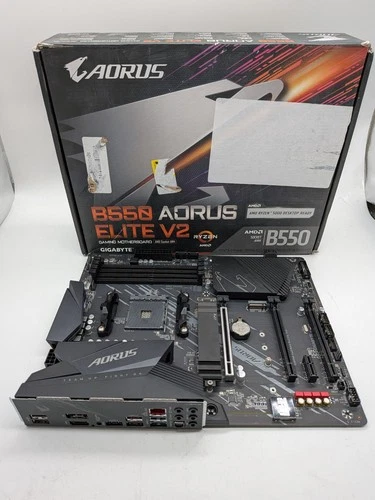 Motherboard Unbekanntes Modell - Einzelteile/Defekt