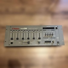 Vestax pmc09 DJ mixer