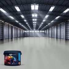 20L RHINO PAINTS MULTI SURFACE POLYURETHANE PAINT FOR CONCRETE METAL TIMBER