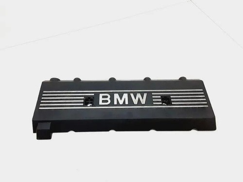BMW X5 E53 Motorabdeckung 1702857 3.00 Petrol 170kw 2003 20563861