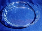 Vintage Pyrex Model 805-B Clear Elegance Casserole/Ovenware Dish