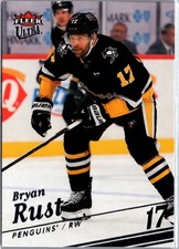 2025-26 Fleer Ultra Hockey  *Pick Your Card* - Complete Your Set.