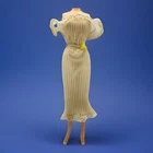 RARE Vintage Original Barbie Fashion “Pretty Peasantry”  Pleated Dress #2786