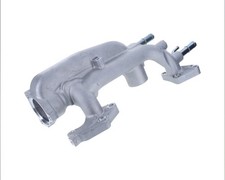 MotoRad CH2169 Engine Coolant Thermostat Housing Metal OEM Quality Replacement