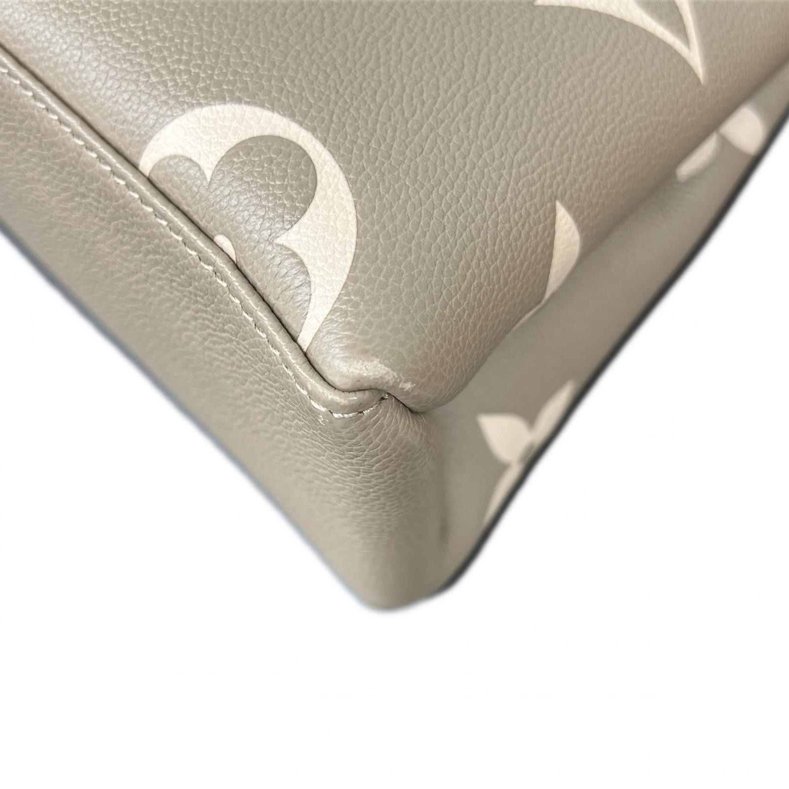 LOUIS VUITTON M58914 Petit Palais PM bag Monogram Ann Platt Second Hand A-rank image 10