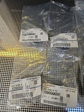 X4 Spark Plug Gaskets For Toyota GT86/Subaru BRZ MK1