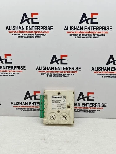 Honeywell Model TC810E1032 Single Output Module