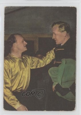 1962 Heinerle Fussballweltmeisterschaft Alfred Preissler 0ar8