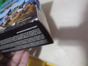 LEGO DIMENSIONS: CHIMA (71222) BRAND NEW LEGO Mighty Lion Rider