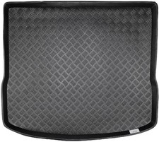 Kofferraumwanne für Ford Focus III Sportswagon Bj. 2014 - 2018 Automatte Passend
