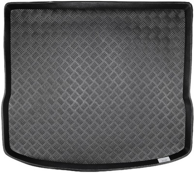 Kofferraumwanne für Ford Focus III Sportswagon Bj. 2014 - 2018 Automatte Passend