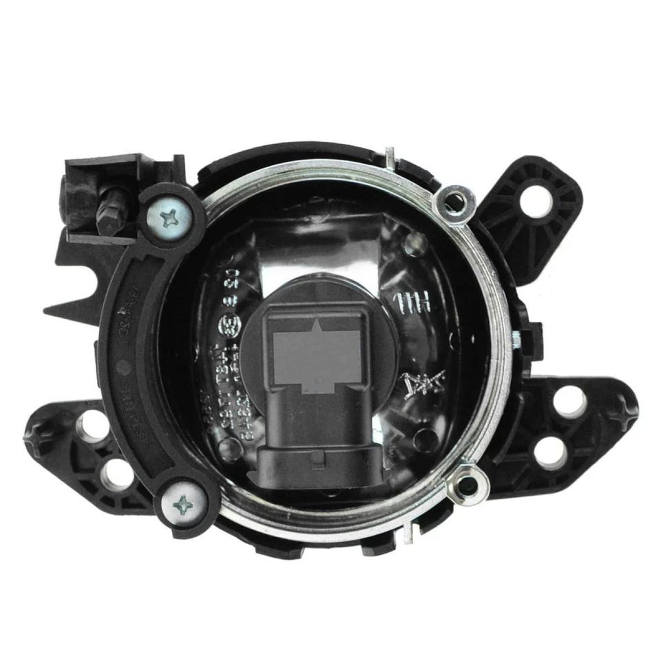 Right Fog Light Passenger Side Fits 06-13 Mercedes-Benz 08-14 Smart MB2593115 - Image 2 of 3
