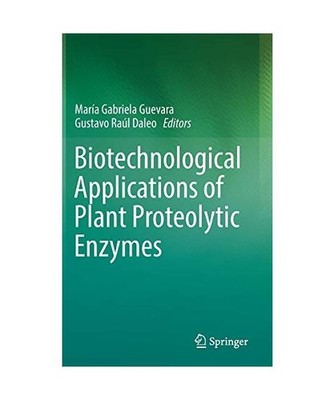 Biotechnological Applications of Plant Proteolytic Enzymes
