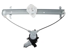 ACI 389049 Power Window Motor and Regulator Assembly