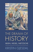 Kristin Gjesdal | Drama Of History | Buch | Englisch (2020) | Gebunden