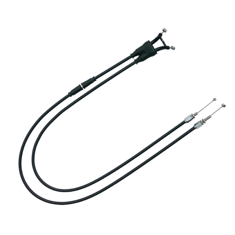 Triumph 800 Bonneville T100 - 02/08 - Cables Acelerador / 0650-1966 - Imagen 1 de 1