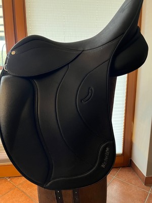Wintec Dressursattel , 17