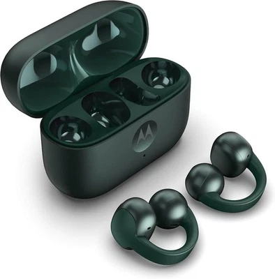 Moto buds loop - Green - Bild 1 von 4