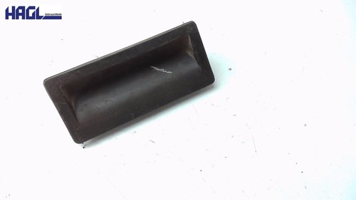 Drucktaste Heckklappe/-deckel 5N0827566 VW Tiguan 2.0 TDI DPF 4Motion 5N