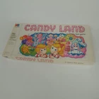 Vintage Candyland Board Game A Child’s First Game 1984 Milton Bradley Complete