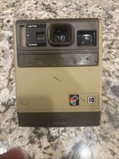 Vintage Kodak Party Time Instant Camera UNTESTED