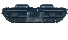 BMW G Series Climate Control Panel Climate Control AC Control Panel 64119889947