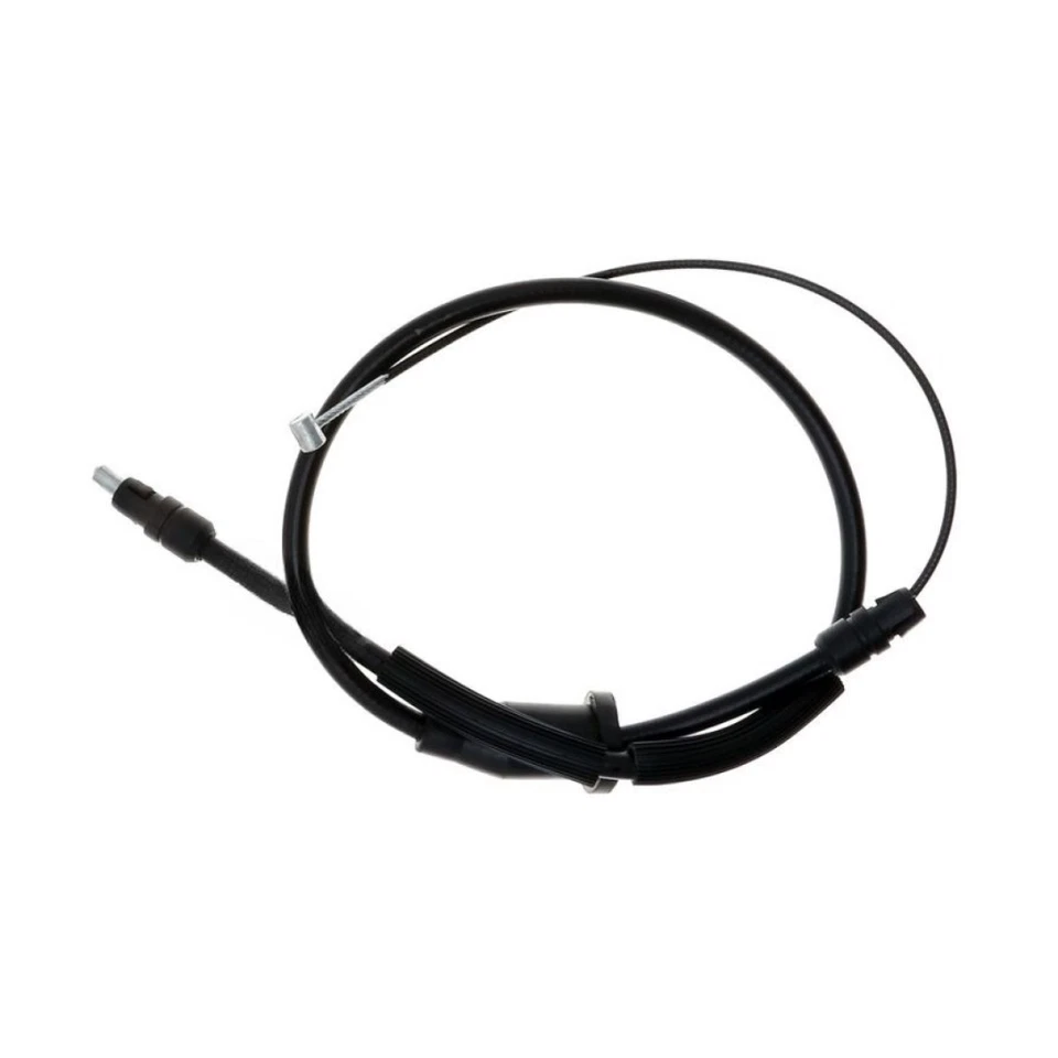 Cable de freno de estacionamiento delantero ACDelco genuino para Ford Explorer Sport Trac 2007-2010 Foto 3 de 4